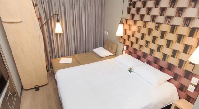 Ibis Cúcuta Hotel