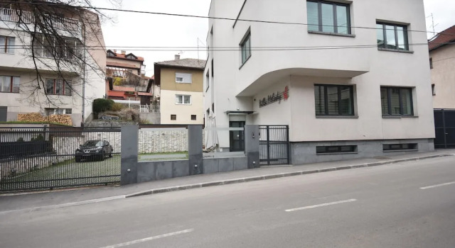 Hotel Villa Melody
