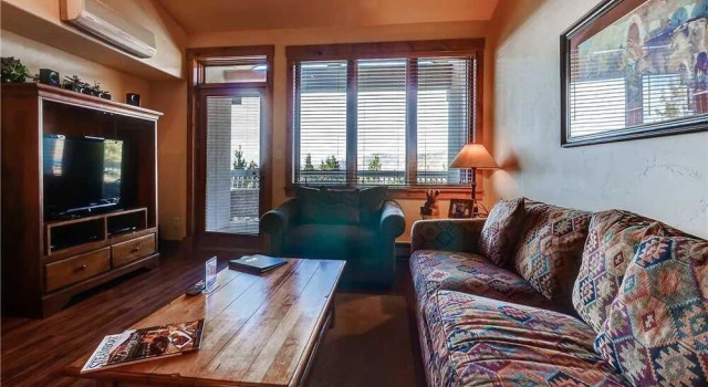 Номер Standard 2305 Timberline Lodge, Trappeur's Crossing Apartment 2