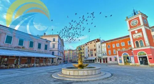 Apartments Ana 379, Забронировать Апартаменты/квартира Апартаменты Rovinj Riviera, Апартаменты/квартира
