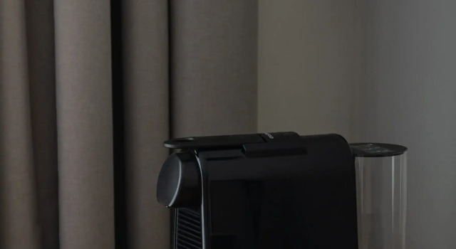 Четырёхместный номер Standard с балконом HP Family Suites