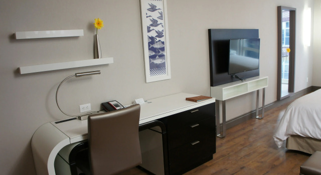 Homewood Suites New York/Midtown Manhattan Times Square