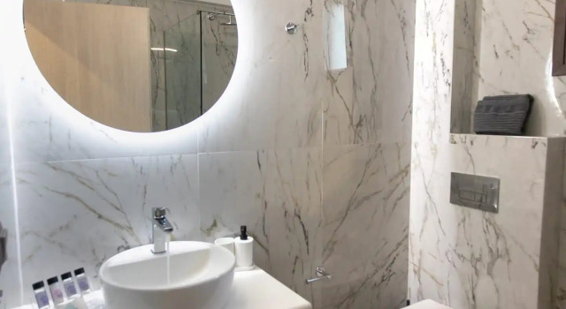 Апартаменты Michelangelo suites and apartments