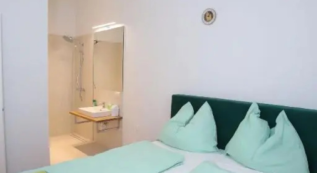 Luxusapartment Altes Rathhaus, Забронировать Апартаменты/квартира Вена Австрия, рядом с Выставочный и конгресс-центр Hofburg Vienna