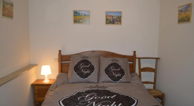 Fine Fleur, Prenota Appartamento Hotel a Flanders con parcheggio, Parcheggio