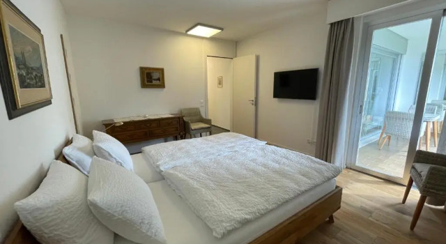 Locarno-Monti: Solemonte Apt.103
