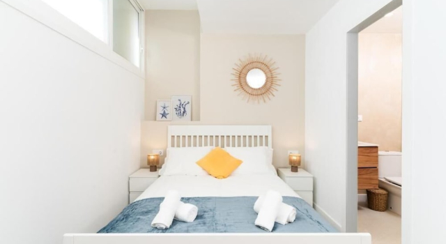 Bucio Coliving, Reserva ahora Hotel Las Galletas Tenerife Sur