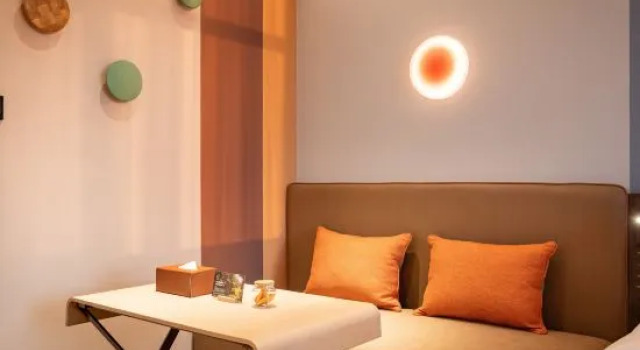 Orange Hotel (Tongliao Wanda Plaza), Book Hotel Tongliao Inner Mongolia