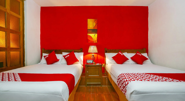 OYO Posada De Los Angeles, Pátzcuaro, Book Hotel Hotels in Michoacan with Breakfast, Breakfasts