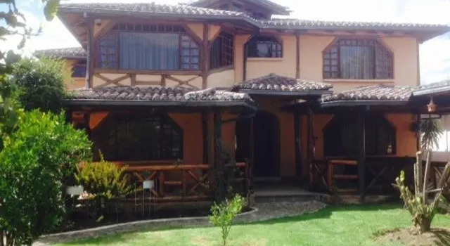 Cati´s House