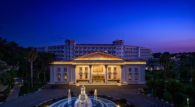 Selectum Noa Belek (Ex. Cesar's Temple De Luxe)