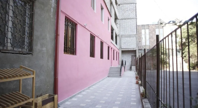 One Day Hostel