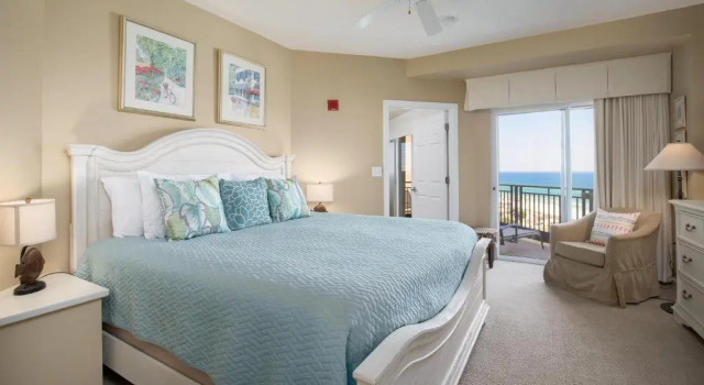 Westwinds 4774, Varaa Hotelli Miramar Beach Emerald Coast