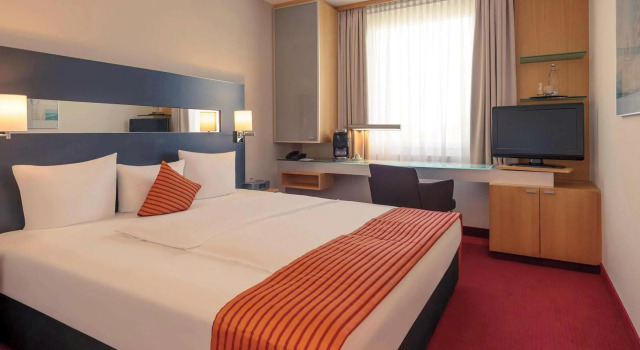 Sunday Hotel Düsseldorf City Nord