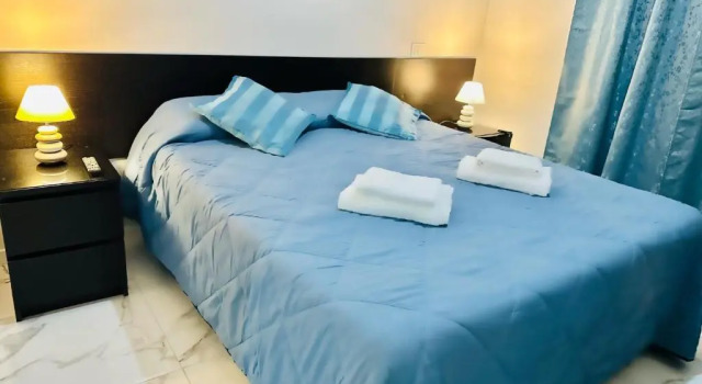 Номер Standard Kambal Maison