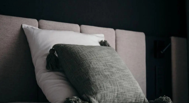 Номер Deluxe Factory Hotel