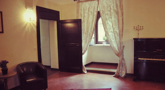 Residenza Ducale