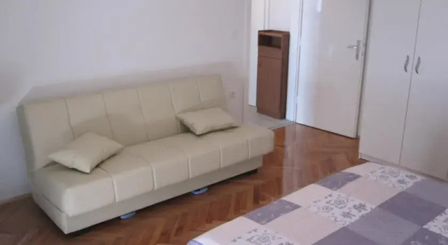 Apartment Jurlina, Забронировать Апартаменты/квартира Апартаменты Макарска, рядом с Набережная Рива (Макарска), Апартаменты/квартира
