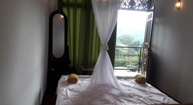 Номер Economy Elegant Home Stay