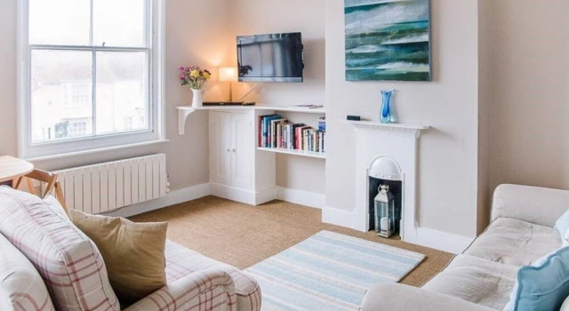 Serendipity, Aldeburgh, Забронировать Отель Отели Англии 3 звезды, 3*