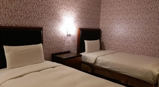 Hon Dow Hotel