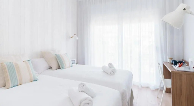 Двухместный номер Superior Hotel Boutique La Brisa