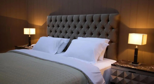 Номер Standard Vienna Suites