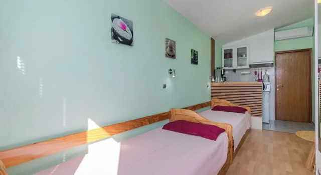 Apartments Jozef