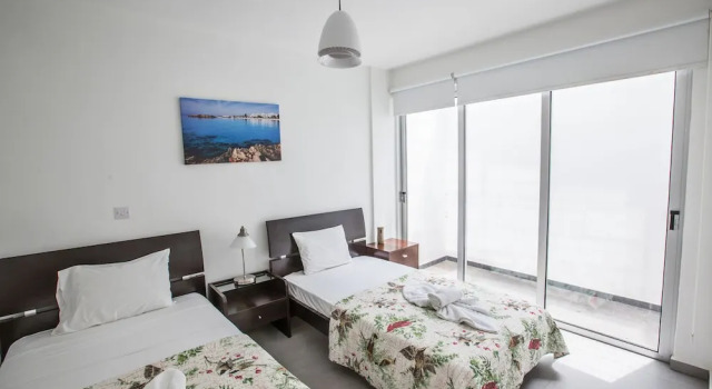 Villa Protaras Holiday Villa Ccv2
