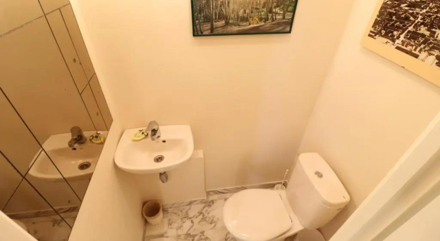 Апартаменты Luxury 1 Bedroom Jardins Croisette 265