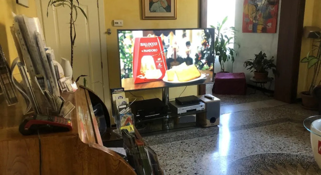 Standard Doppel Familie Zimmer Due Papi