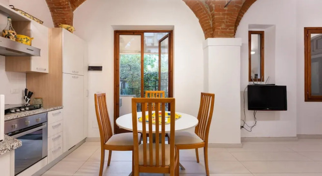 Апартаменты San Zanobi 33 in Firenze