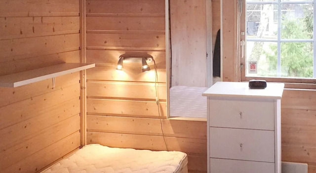 Cozy Holiday Home in Rødby With Terrace, Rezervați Hotel Bjergemark Lolland