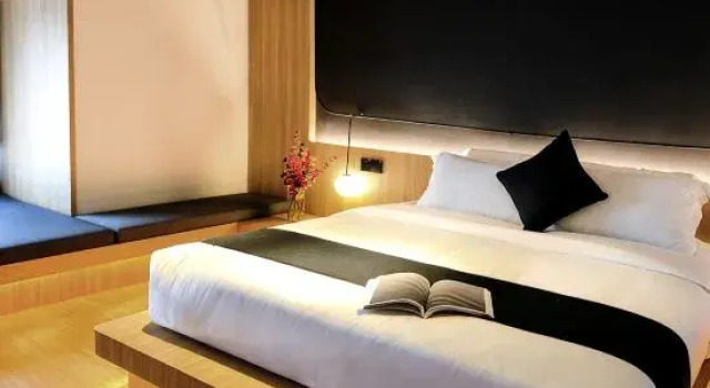 Семейный люкс iMEET Chongqing Homestay (Guanyinqiao Pedestrian Street)