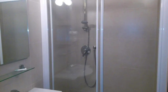 Номер Standard Hotel Toresela Bike am Gardasee