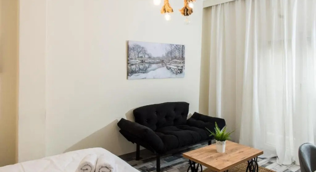 Апартаменты Superior Luxury Apartments in Skg