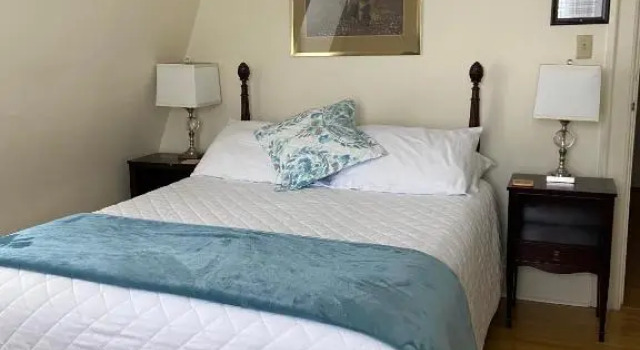 Двухместный номер Standard с видом на воду Harmony B&B & Suites