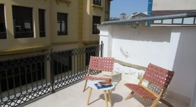 APARTAMENTOS ARMANYA 3, Забронировать Апартаменты/квартира Луго Lugo Province, рядом с Центр исследования римских муров