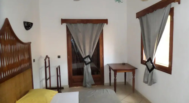 La Belle Aventure, จอง โรงแรม อันท์ซิรานานา Diego Suarez