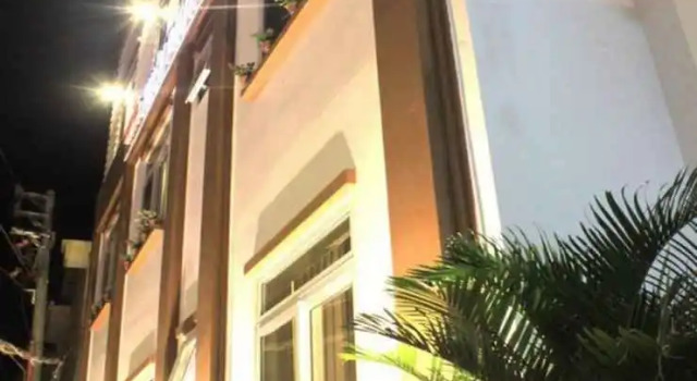 Thien Phu Nghia Hotel