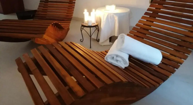 Полулюкс Hotel In Sylvis
