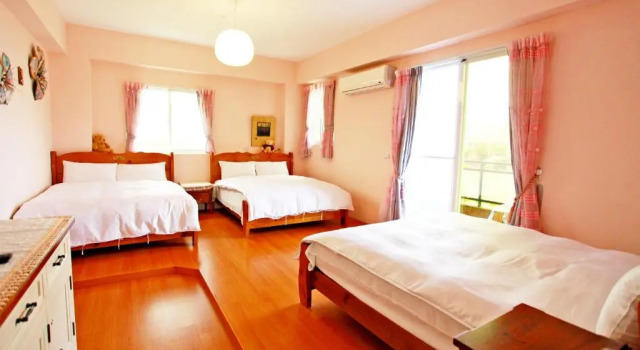 Suite Duet B&B