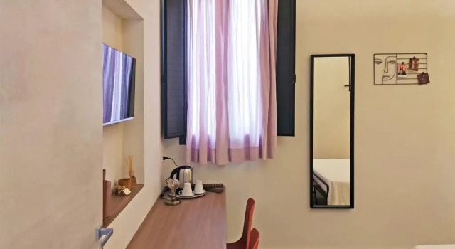 Номер Standard Bassi77 - rooms & apartments