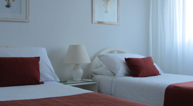 Baie des Anges Apart Hotel & Spa