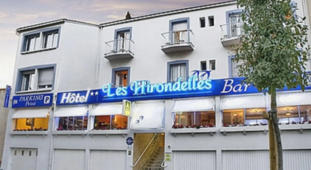 Les Hirondelles