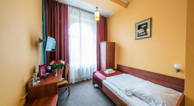 Одноместный номер Standard Hotel Lothus