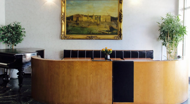 Hotel Plaza