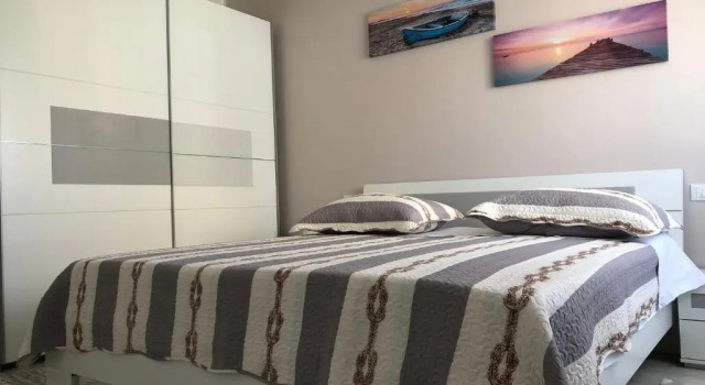 Апартаменты c 1 комнатой Apartment Batinica