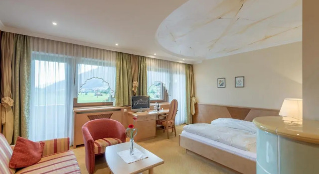 Полулюкс Superior Sporthotel Neustift