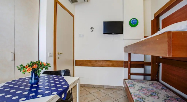 Апартаменты Ancora Hotel & Residence